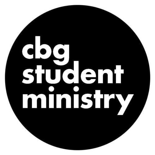 CBG Student Ministry