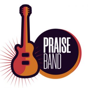 praise-band-logo